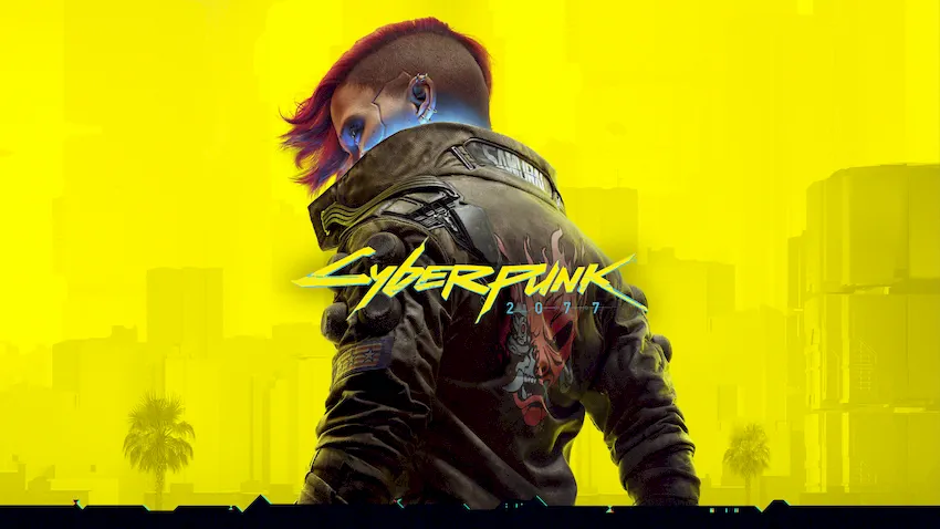 Cyberpunk 2077 Expansion Set to Release in 2023.