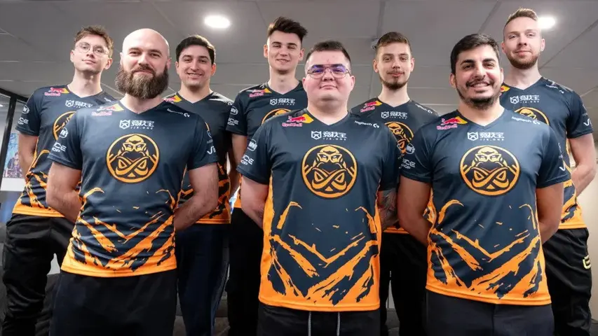 ENCE и HAVU отрекаются от Jimm's PC-Store из-за незаконного экспорта