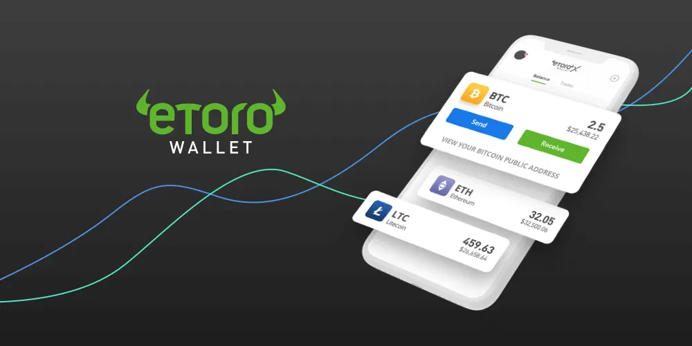 eToro: обзор уникальной платформы для трейдеров