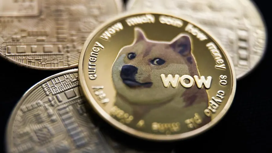 Exchange Dogecoin (DOGE) to Perfect Money