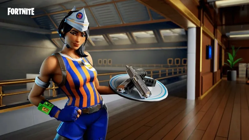 Epic Games Unlocks One of the Well-Known Fortnite Map Creators
