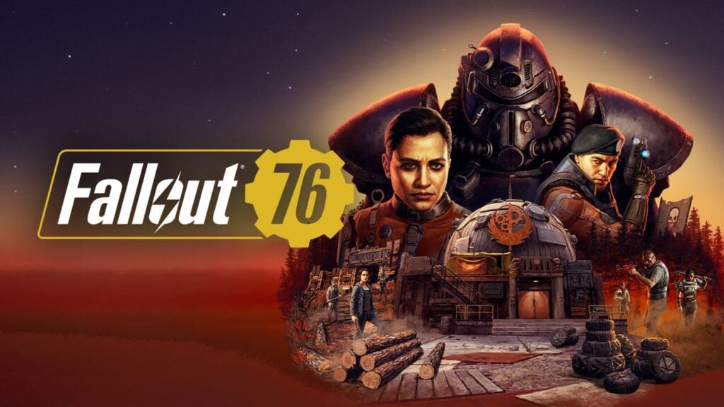 Fallout 76 Тимчасово Безкоштовна на Честь Прем'єри Серіалу "Фоллаут" від Amazon Prime