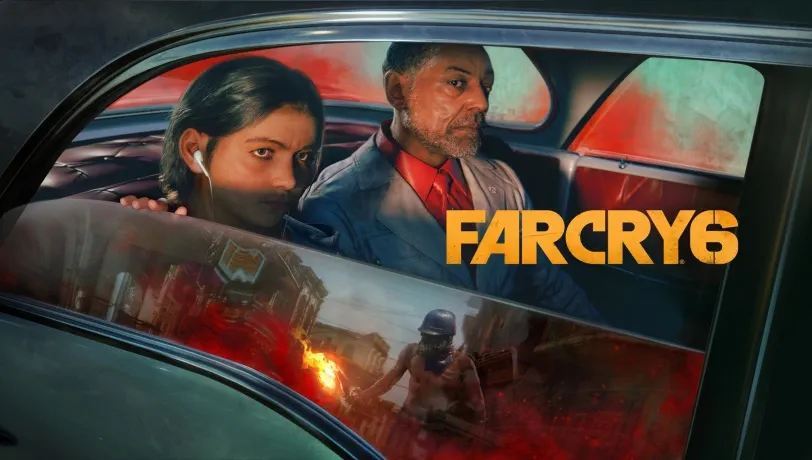Far Cry 6 Game: Bueno Dias, Guerrillas