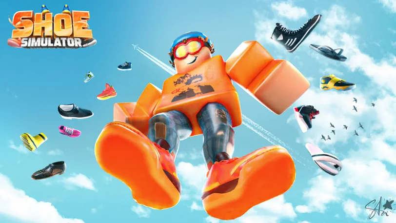 Shoe Simulator – codes for november 2025