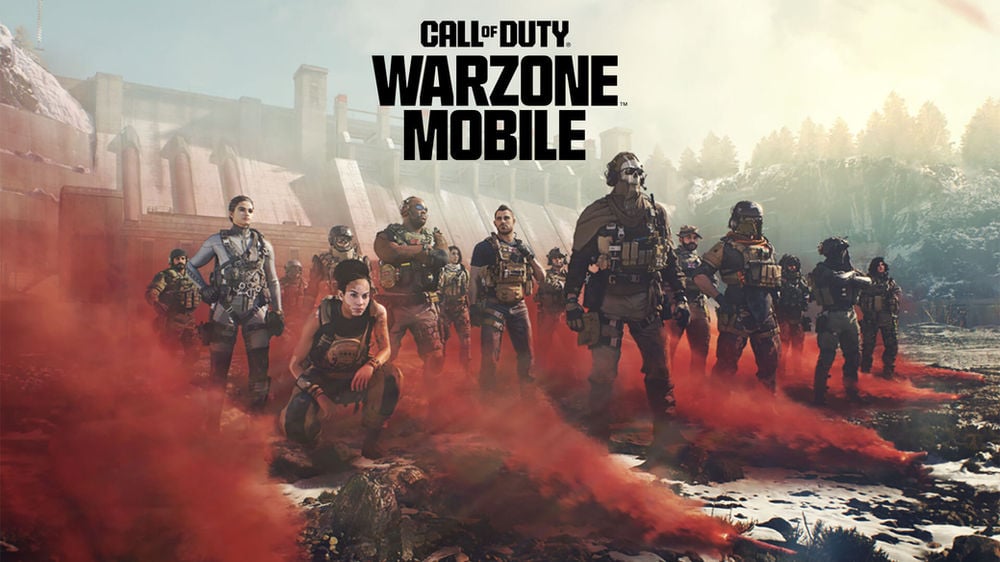 Погружение в мир Warzone Mobile: что нас ждет?