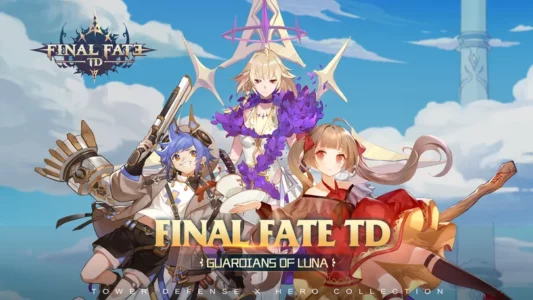 Final Fate TD – коди листопад 2025
