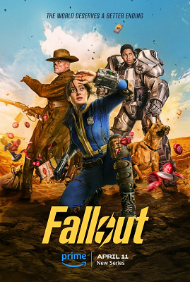 Fallout 1 Season