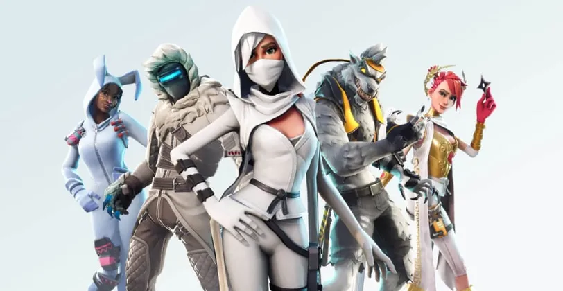 How to increase FPS in Fortnite?