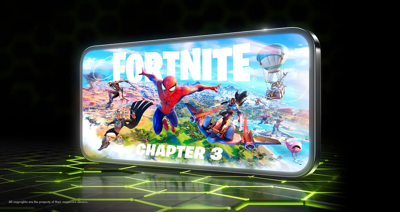 All Revenue from Fortnite from March 20 to April 3, 2022, Will Go to Humanitarian Aid for Ukraine.