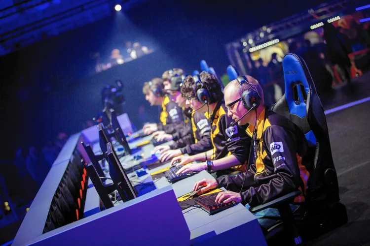 Schedule of Esports Tournaments for 2022