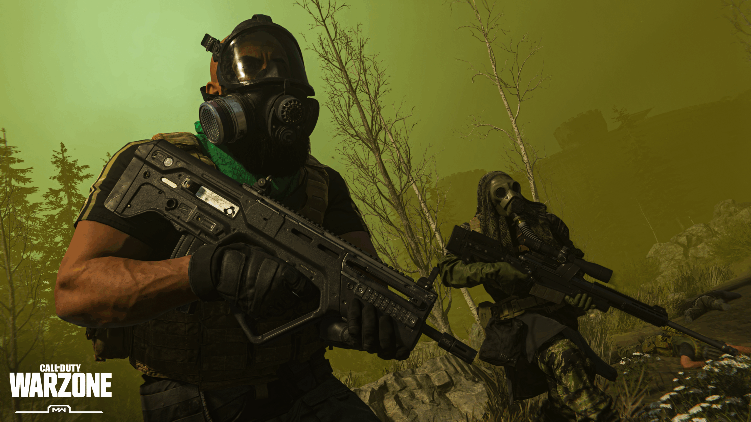 Developers Remove Traditional Contracts from Call of Duty: Warzone Developers Remove Traditional Contracts from Call of Duty: Warzone
