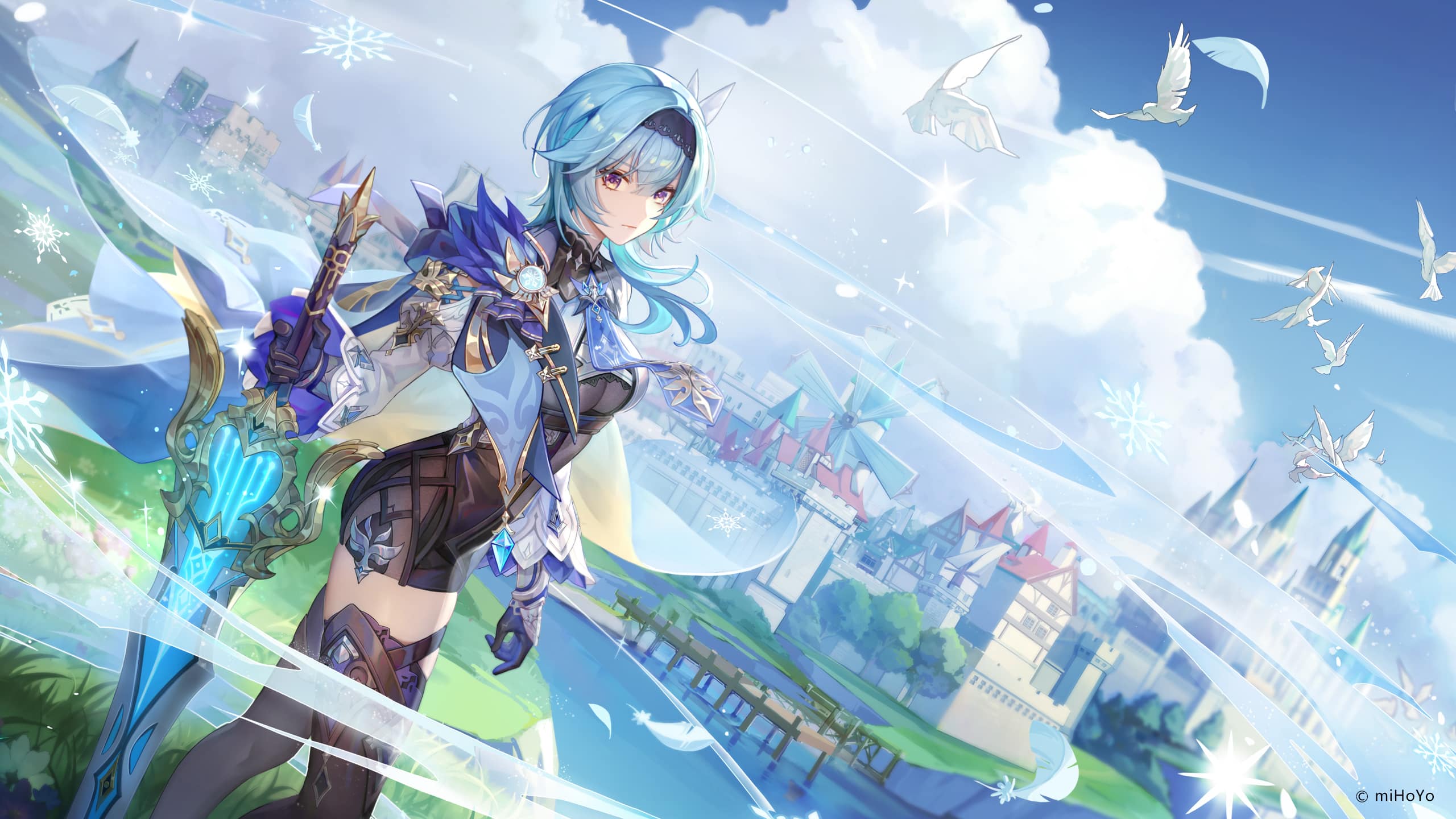 Critical Update in Genshin Impact: Adhering to Minimum Requirements Essential