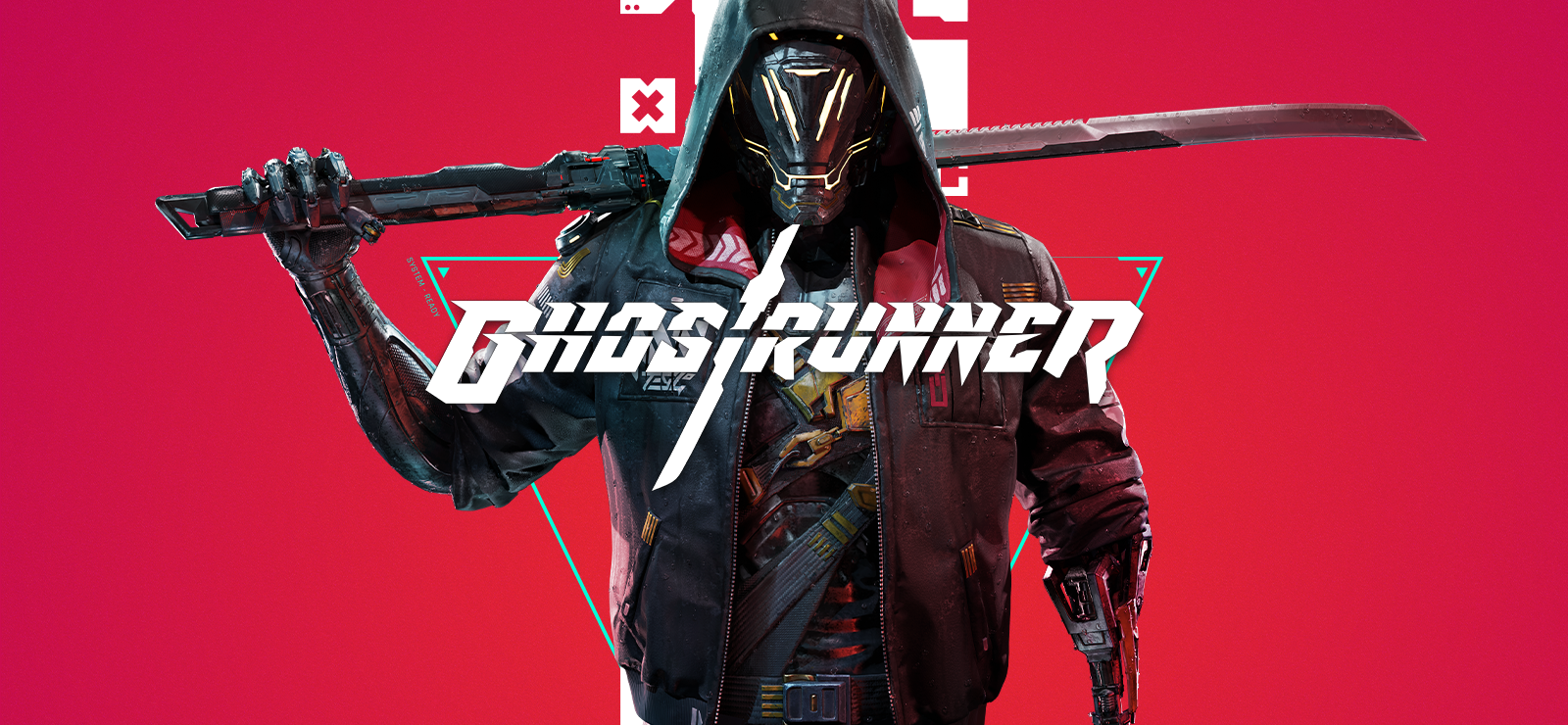 Download Ghostrunner 2 demo for PS5