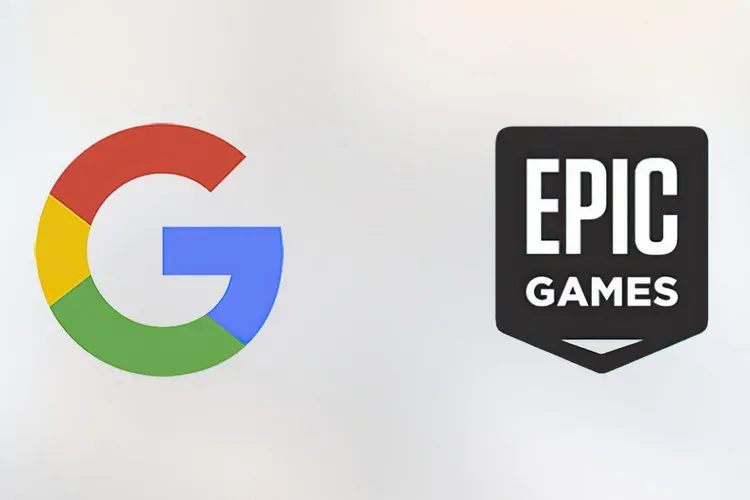 Google Wanted to Acquire Epic Games in 2018 to Stop the Company from Harming the Google Play Ecosystem
