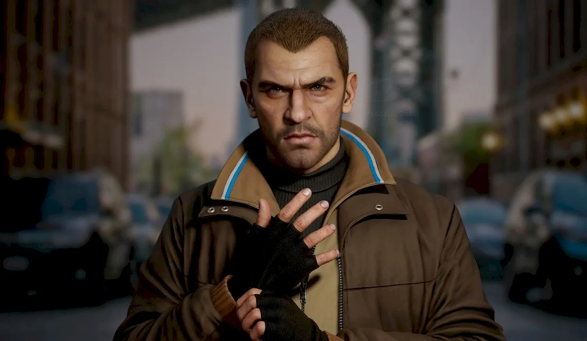 Підготовка до великого оновлення для GTA Online — в ньому чекають героя GTA 5