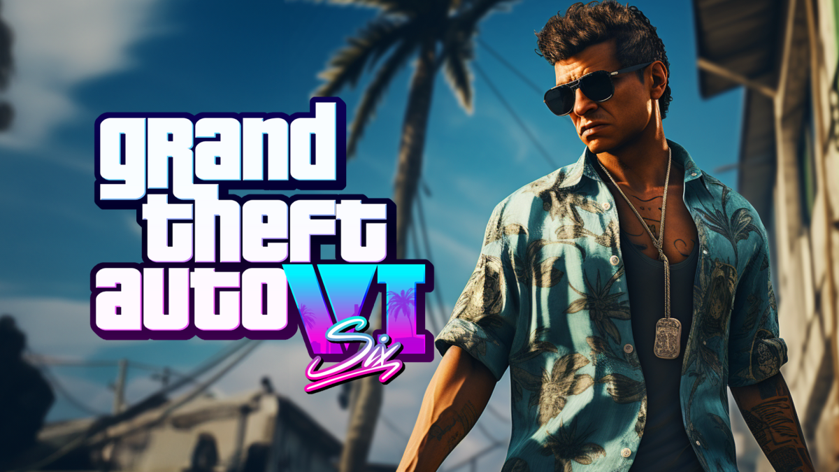 Витік інформації вказує на швидкий анонс GTA 6