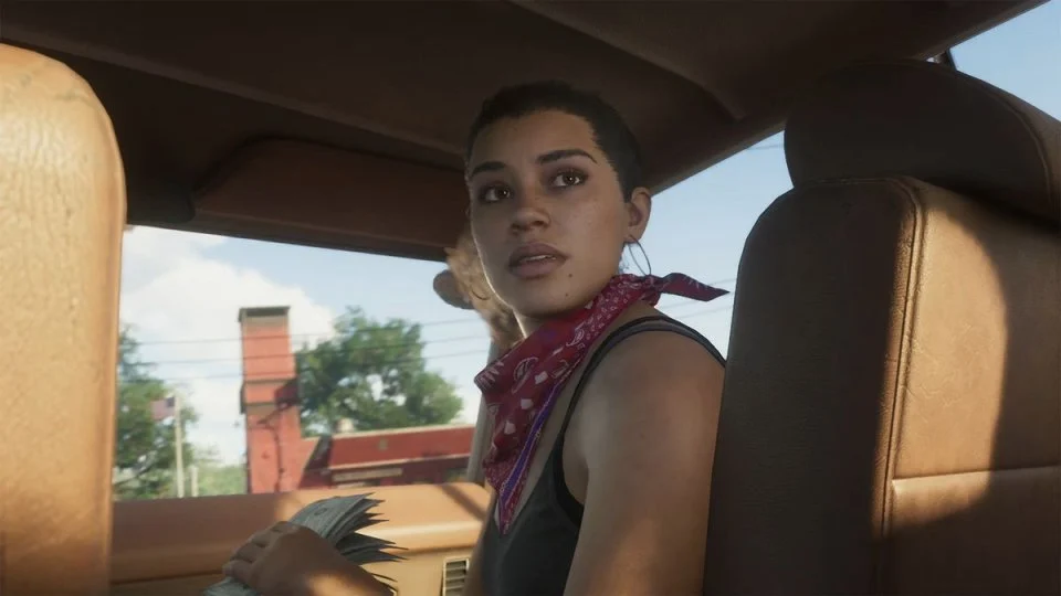 Gta 6 game release date - information from analysts