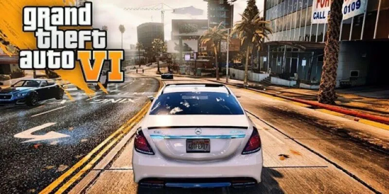 Обновлённые консоли и GTA VI в 24-25 годах?
