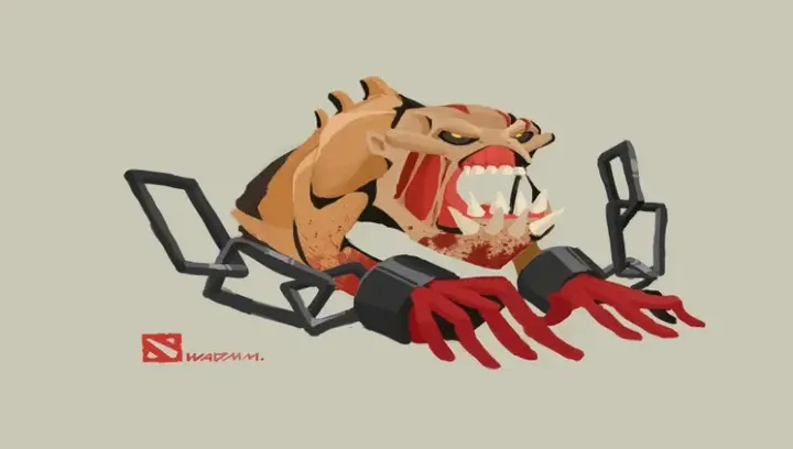 Как попасть в киберспорт по Dota 2
