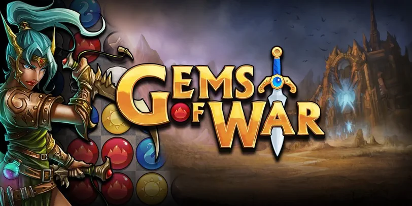 Gems of War secrets and tricks 2025