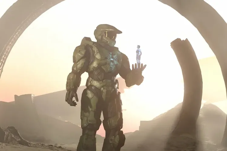 Как играть в Halo Infinite
