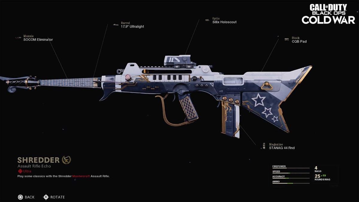 С чем сейчас можно поиграть Call of Duty: Warzone
