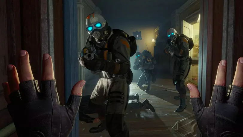 Half-Life: Alyx - що відомо про гру
