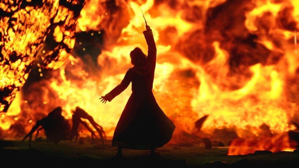 Hogwarts Legacy Hidden Spells: How to Get and Use Them