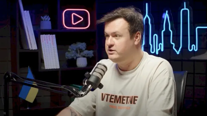 Хвост получил бан на Twitch