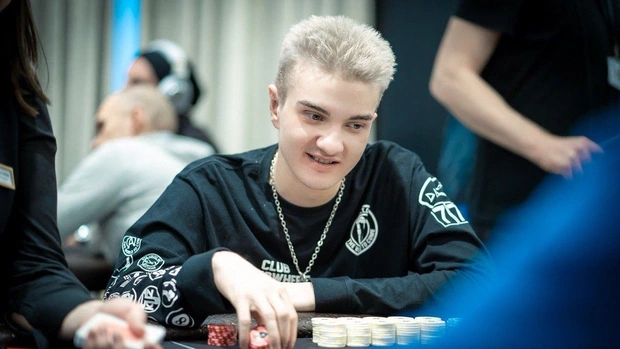 Ilya "ALOHADANCE" Korobkin Criticizes Deadlock's High Pace: Streamer's Opinion