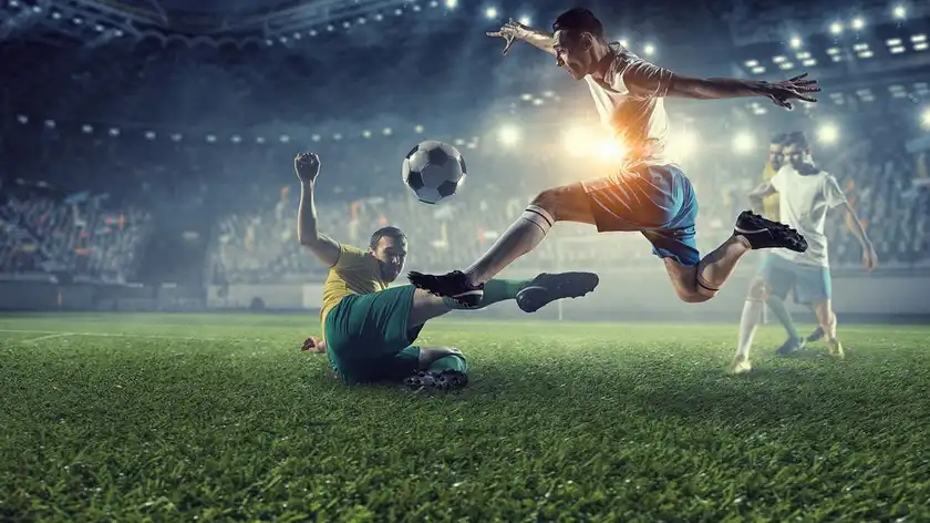 Football Simulators on Android