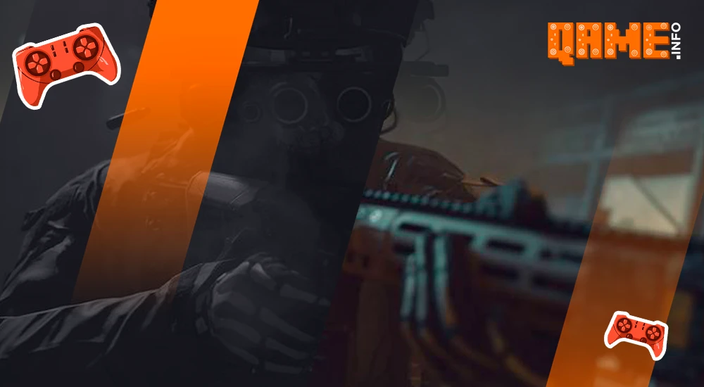 "Activision" said that in 2023 a new paid part of "Call of Duty" will be released