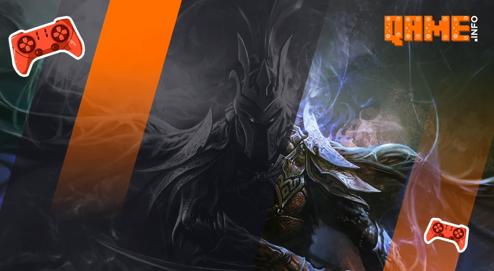 Завантажити клієнт Lineage 2 High Five (HF) клієнт
