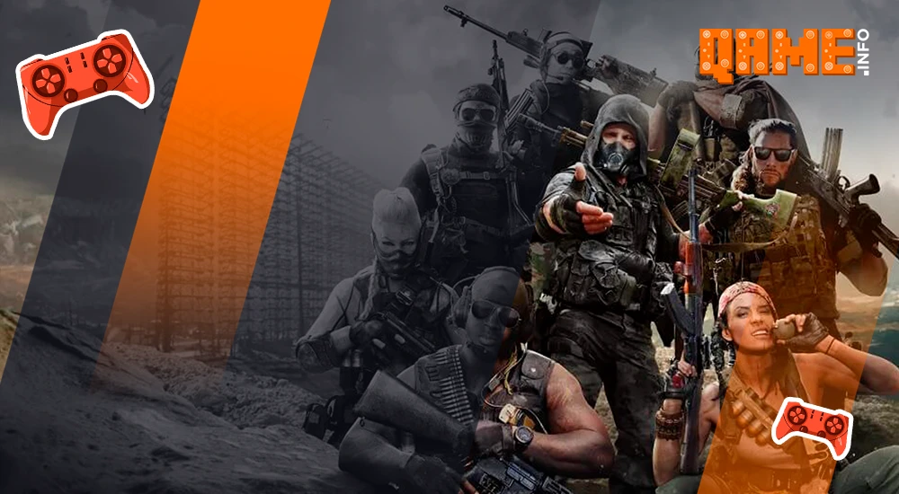 Много ошибок и багов в Warzone 2