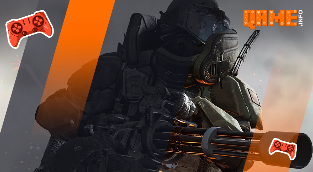 Як завантажити Warzone 2.0 у Росії?