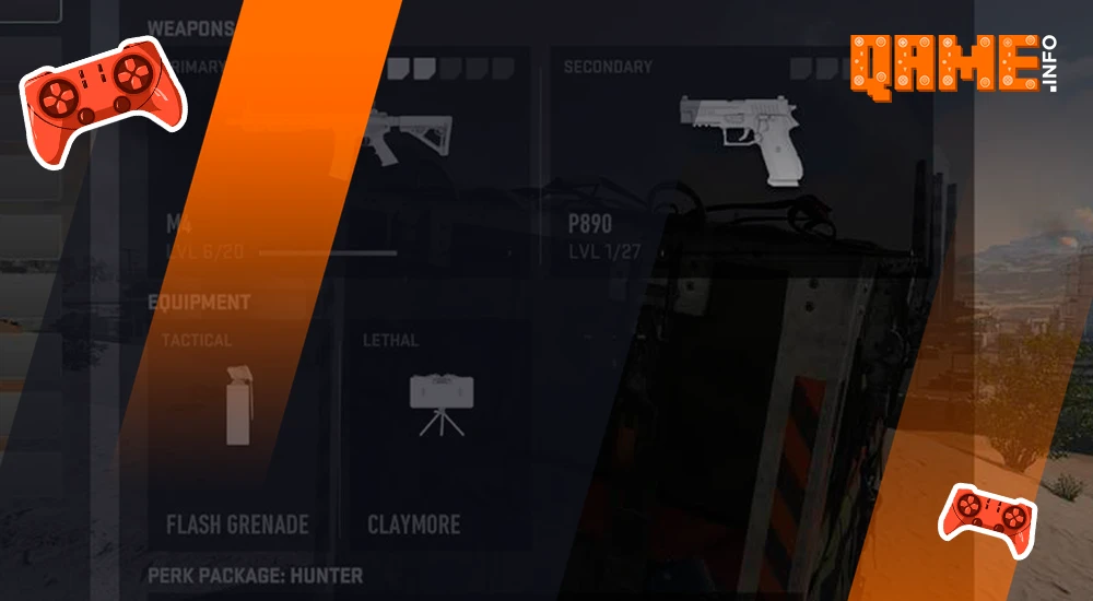 Комплекти будуть у "Call of Duty: Warzone 2.0"