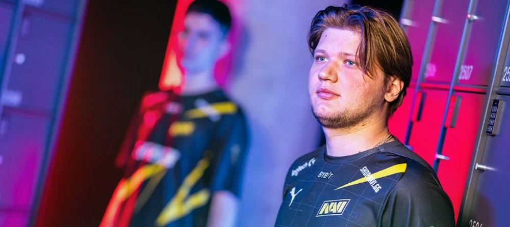 "I want to write to her so bad," s1mple shared new revelations
