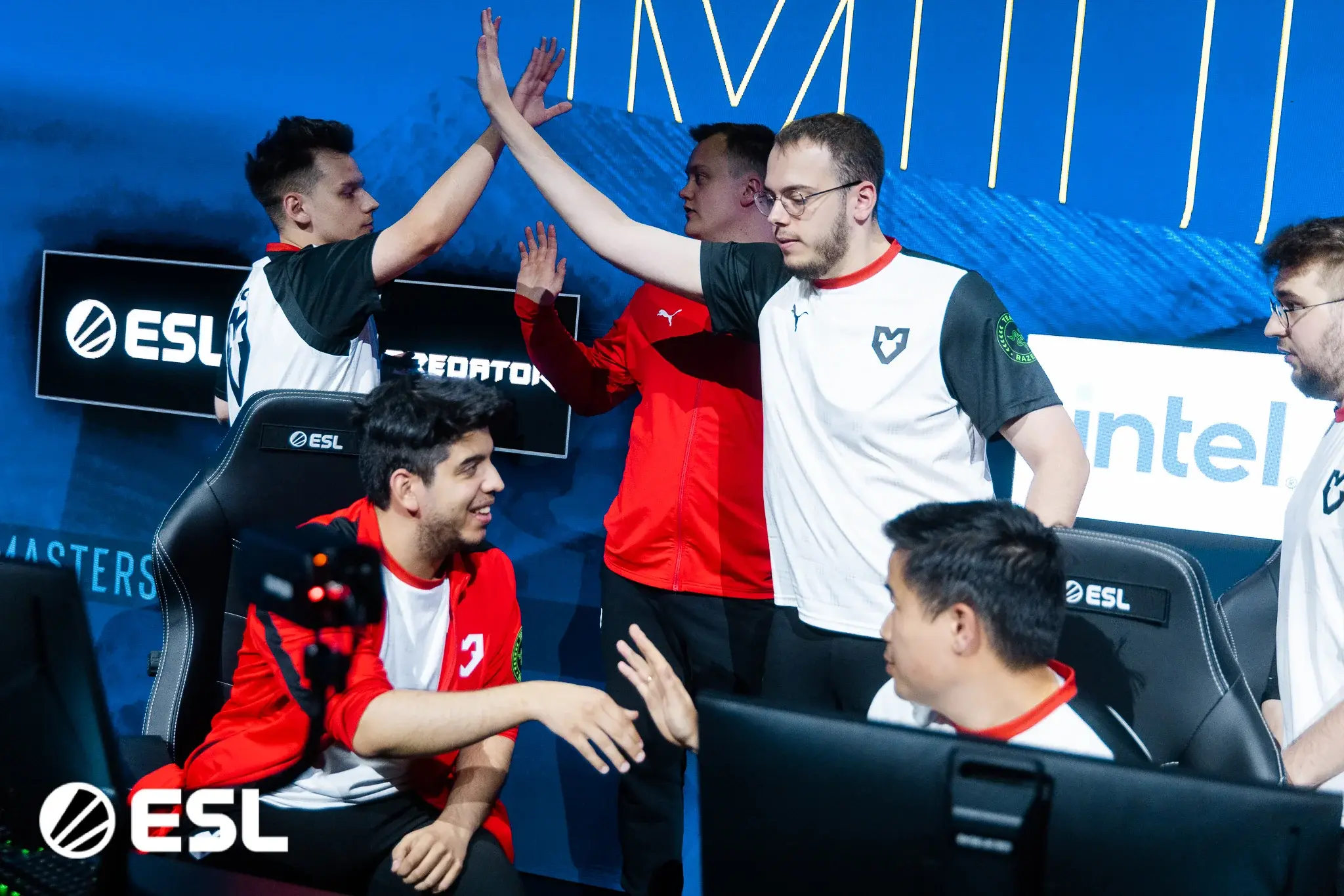 IEM Chengdu 2024: MOUZ and Astralis Break Through to Victory – An Analysis of Semifinal Mastery