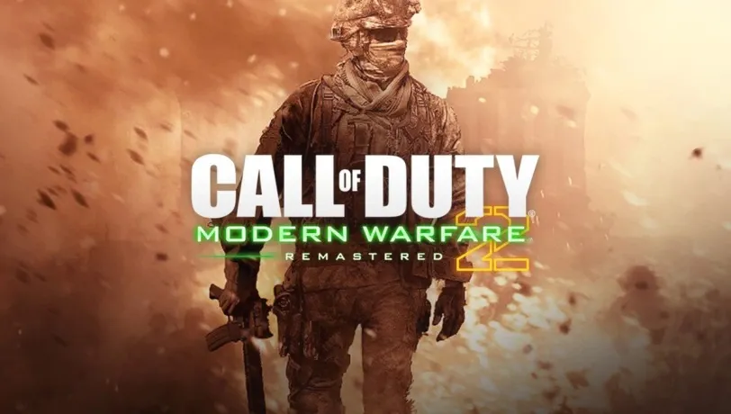 Следующая часть Call of Duty: Modern Warfare II?