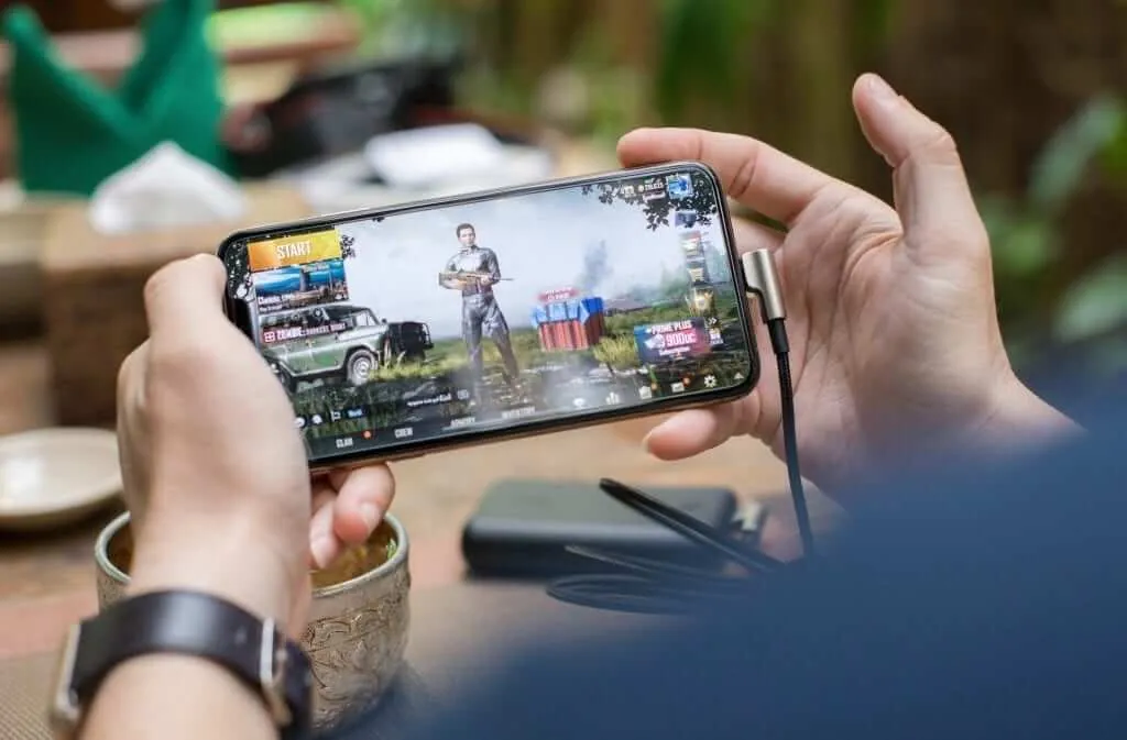 Какой iPhone выбрать для игр?