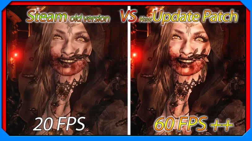PC Patch for Resident Evil: Village Enhancing Performance and Adding AMD FSR Now Available.