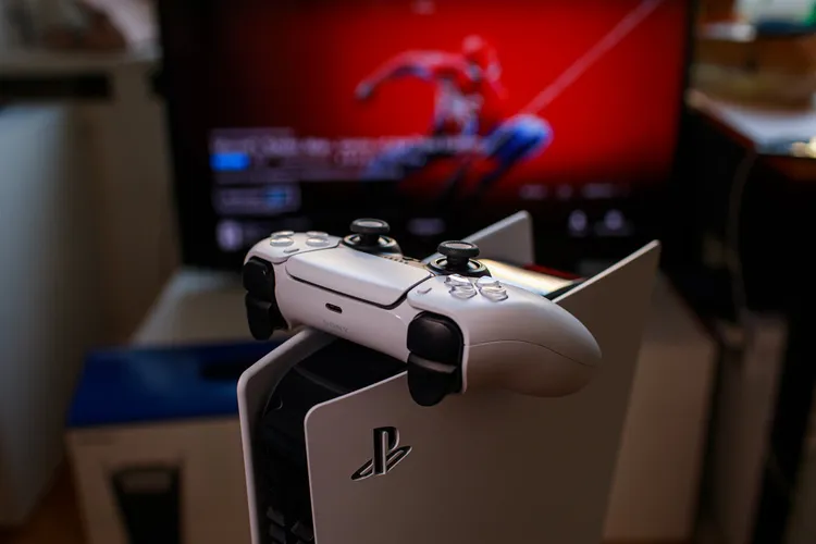 Additional Memory Can Now Be Installed in PlayStation 5.