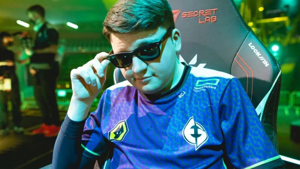 Jacob "icy" Lange Joins G2 Esports for Valorant: A New Chapter Begins