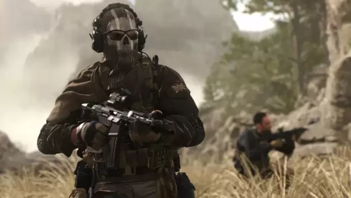 JGod как быстро прокачать оружие в MW2