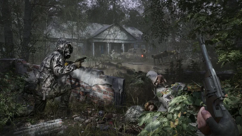 Гайд Chernobylite – Как взламывать замки