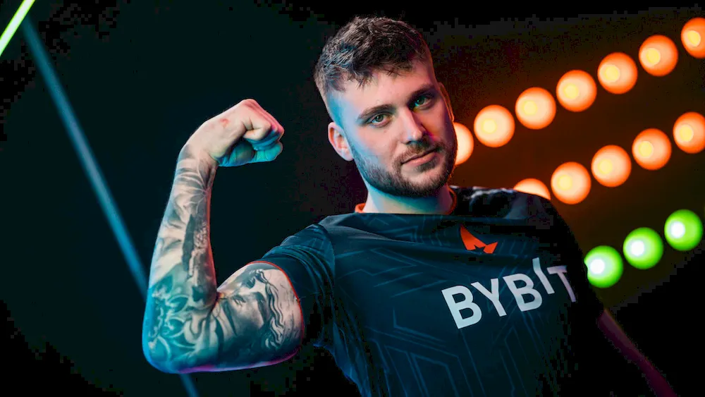 K0nfig и Astralis подтвердили сообщение о Джексоне: Освобожден после драки на Мальте