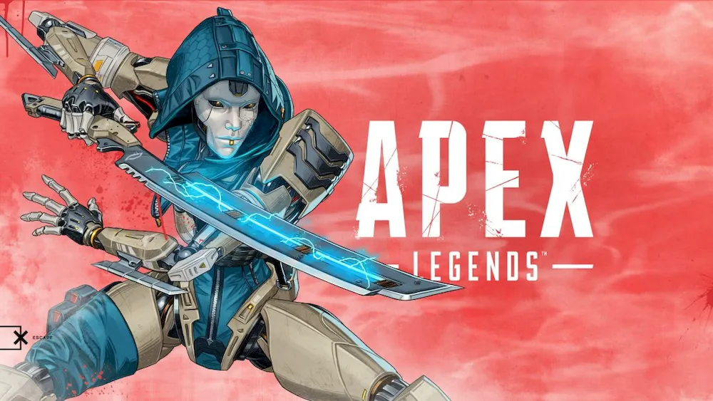 Как быстро набрать опыт в Apex Legends