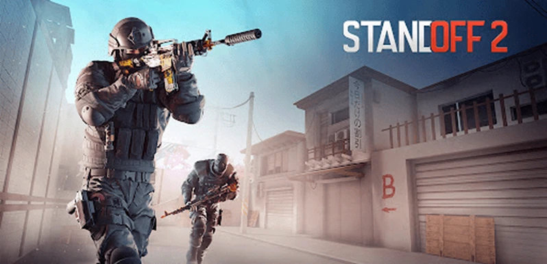 Как играть в Standoff 2: советы и стратегии для начинающих [Y]