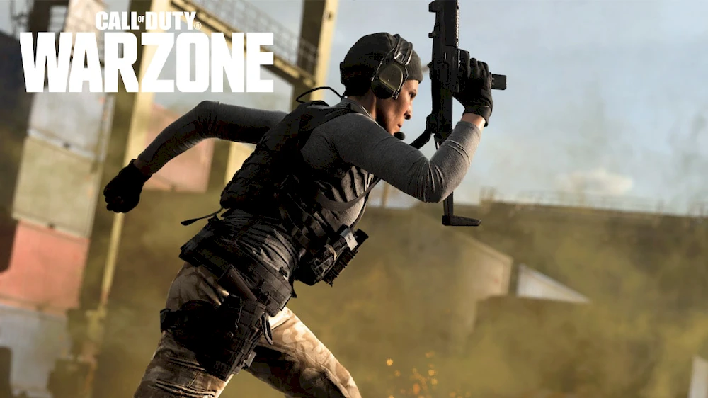 How to get rid of cheaters on the console in Call of Duty: Warzone
