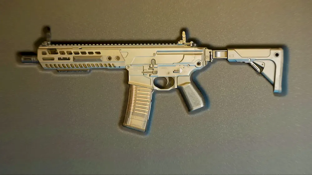 Як отримати M13B у Warzone 2
